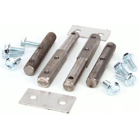 Blodgett Styl Pin & Screwset Of 4 For - Part No Bl11080 BL11080